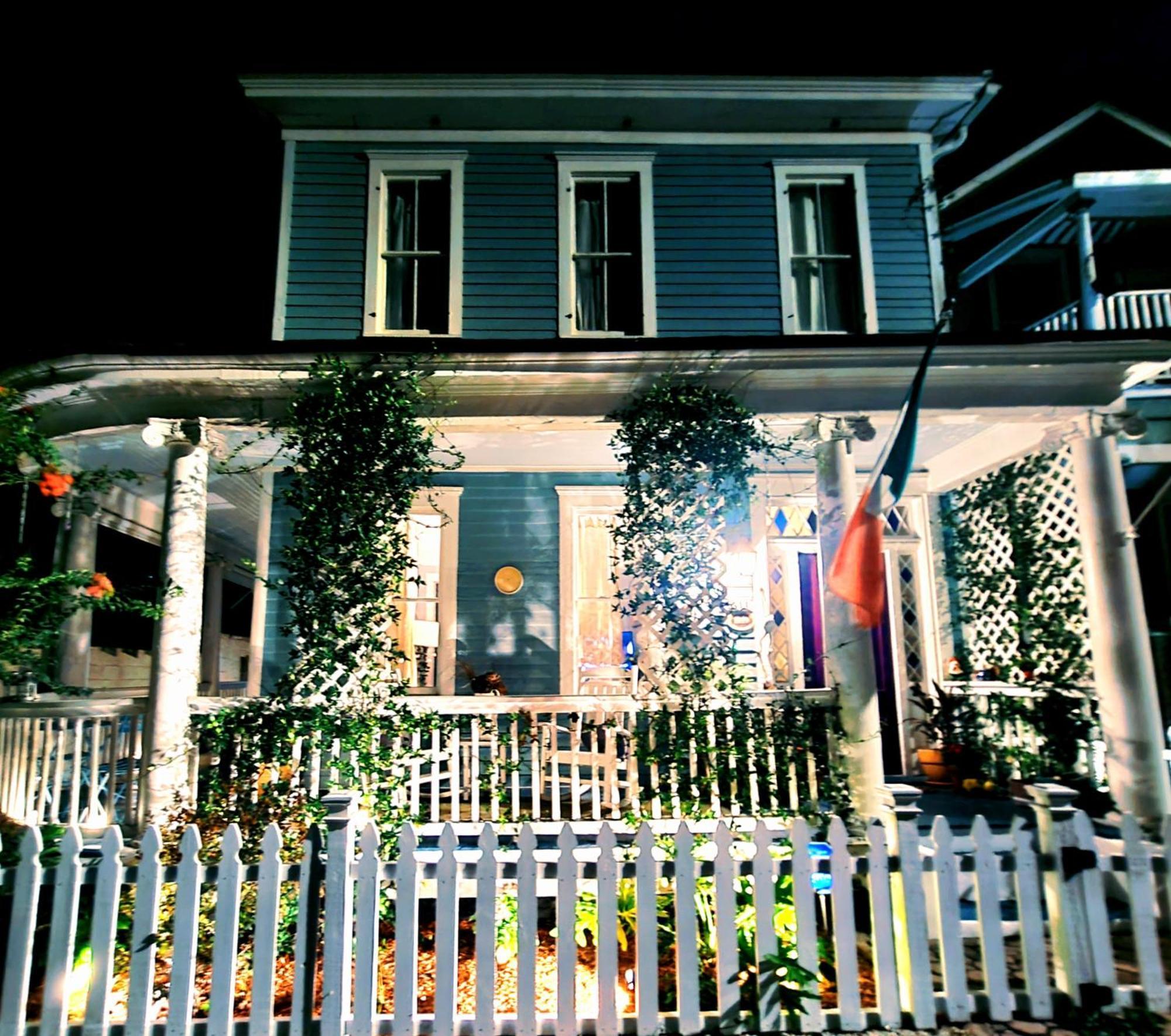 B&B Zia Gianna Саванна Экстерьер фото